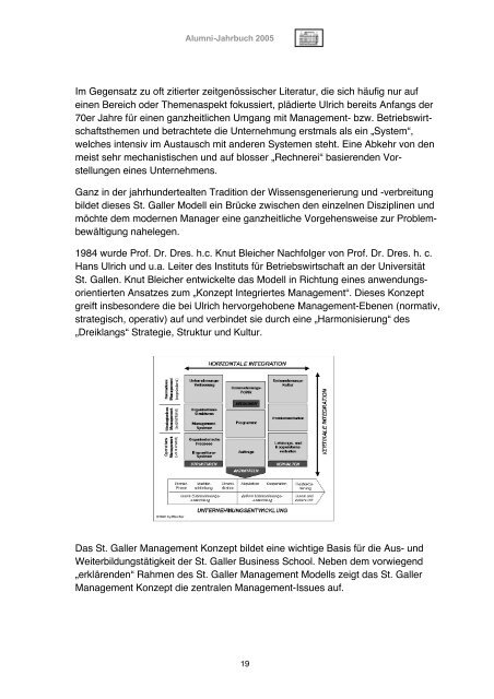 Download PDF-Version Alumni-Jahrbuch 2005 - St. Galler Business ...