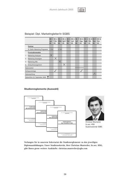 Download PDF-Version Alumni-Jahrbuch 2005 - St. Galler Business ...