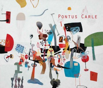 Pontus Carle - Adam Gallery
