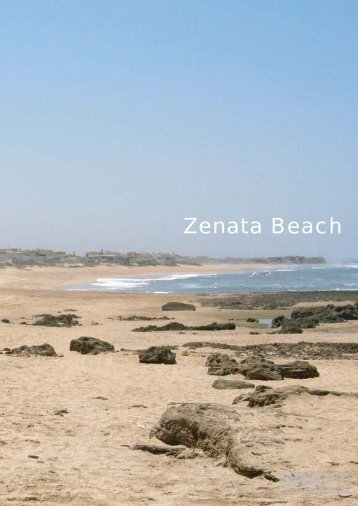 Zenata Beach - ETH Basel