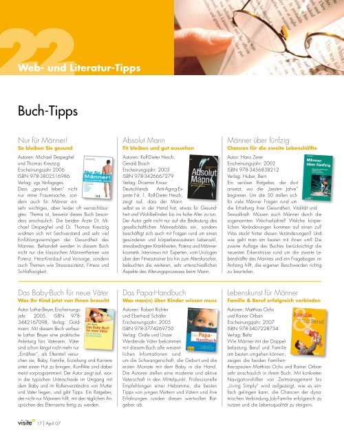 download Exemplar - GENIUS - Institut für Männerforschung und ...