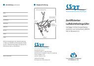 Zertifizierter Luftdichtheitsprüfer - Fachverband Luftdichtheit im ...