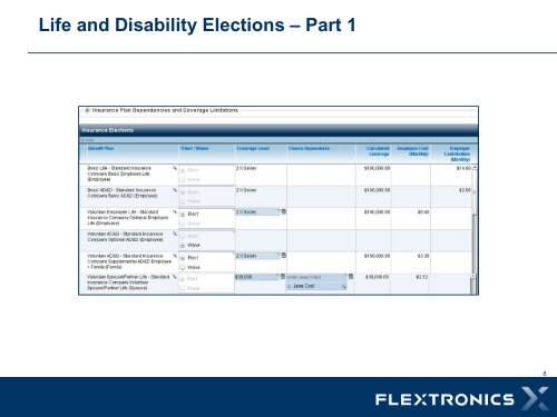How to Complete OE in Workday.pdf - Flextronics