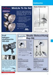 ホームベーカリー　SD -SB4 Digit@le Spiegelreflexkameras - Brenner