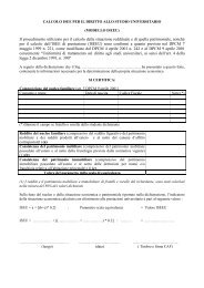 bollettino tasse concessioni governative c/c 8003 - Studioformat.It