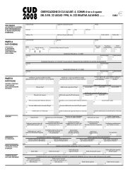 CUD 2008 PDF compilabile - studio format sas