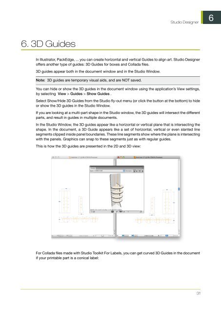 Studio Designer User Guide - Esko Help Center