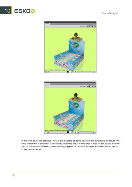 Studio Designer User Guide - Esko Help Center