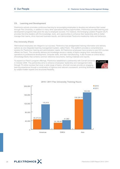 CSER Sustainability Report (English) - high res-rev - Flextronics