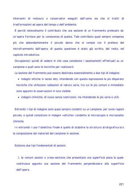 archeometria 2002.pdf - pagina di avviso