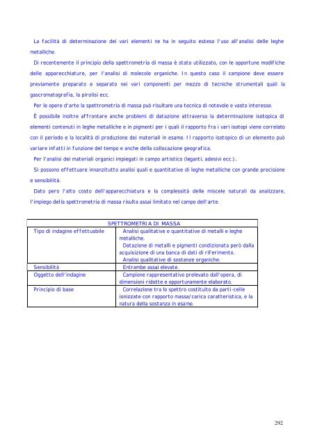 archeometria 2002.pdf - pagina di avviso