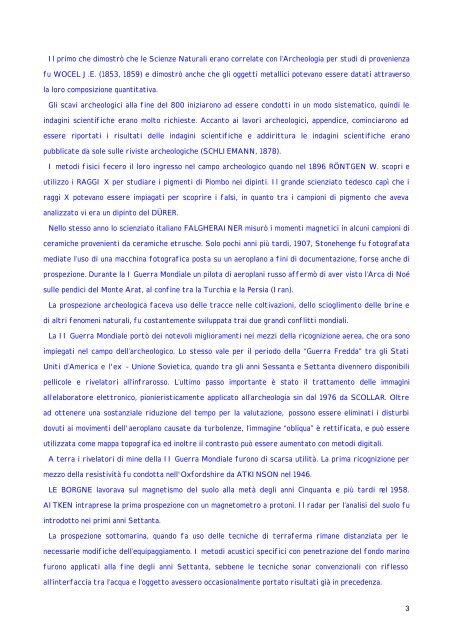 archeometria 2002.pdf - pagina di avviso