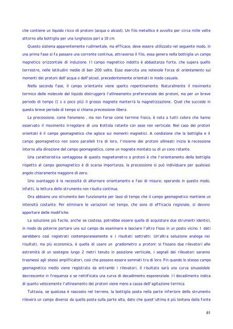 archeometria 2002.pdf - pagina di avviso