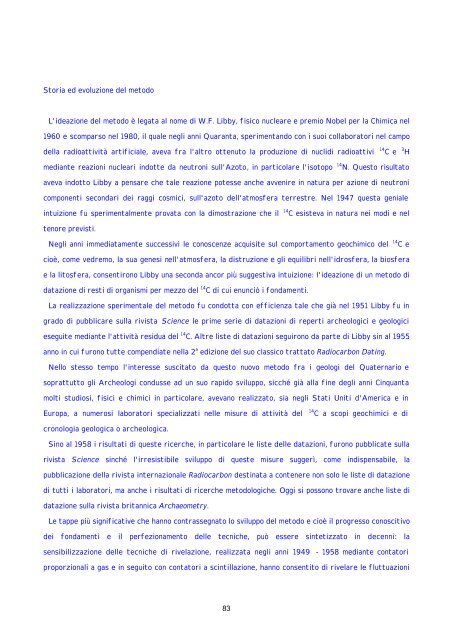 archeometria 2002.pdf - pagina di avviso