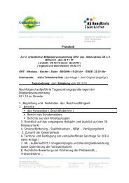 download - Aktionskreis Geilenkirchen eV