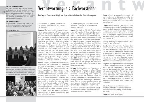 Jahresbericht 2011_12 - Gymnasium Liestal