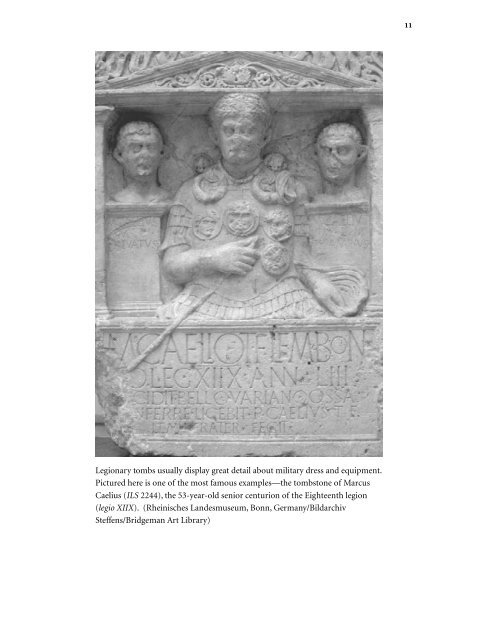 The Roman Army: A Social and Institutional History - Karatunov.net