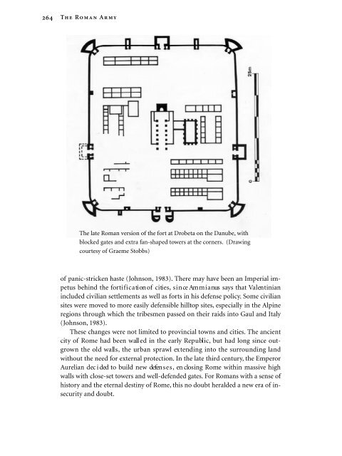 The Roman Army: A Social and Institutional History - Karatunov.net