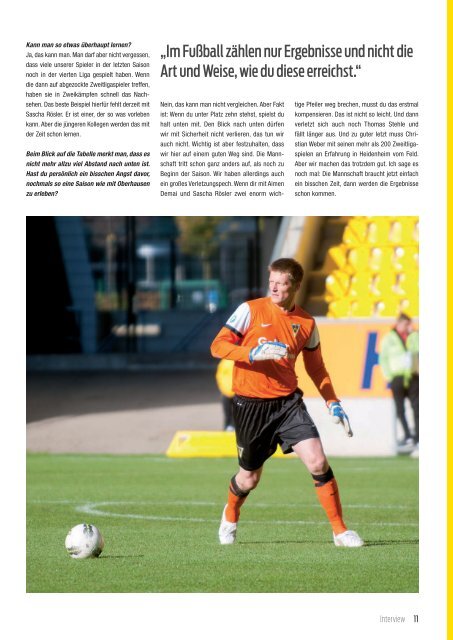 AA Tivoli Echo #09-1213 - Alemannia Aachen