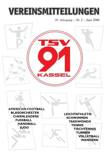 Download als PDF (3,61 MB) - TSV 1891 Kassel