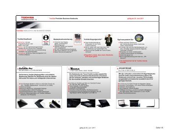 Seite 1/6 - bei Softpoint