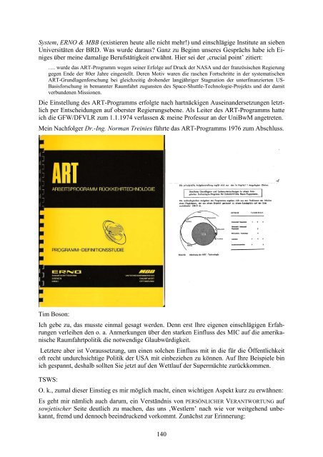 PDF zum Download - Tim Boson / Condor