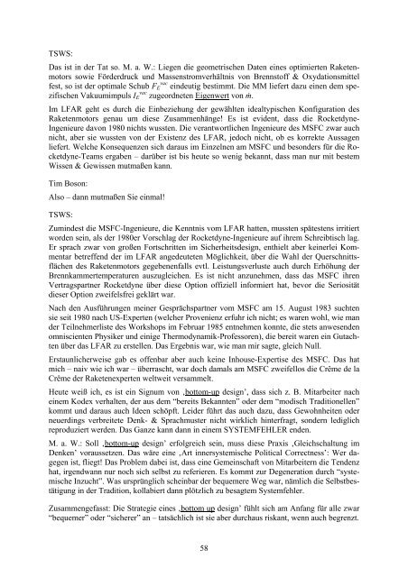 PDF zum Download - Tim Boson / Condor