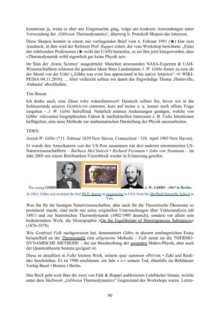 PDF zum Download - Tim Boson / Condor