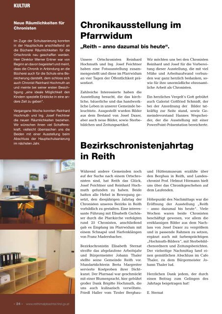 (3,37 MB) - .PDF - Reith im Alpbachtal - Land Tirol