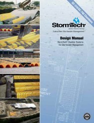 Design Manual - International Wastewater Technologies