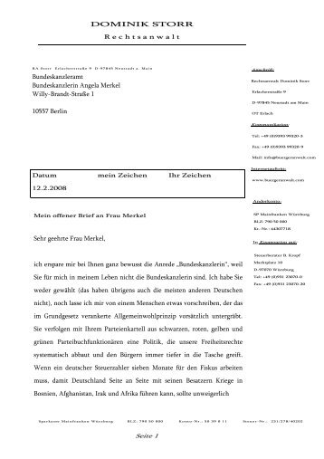 Brief an Merkel.pdf - Dominik Storr