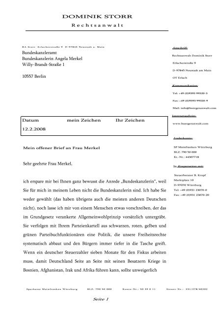Brief an Merkel.pdf - Dominik Storr