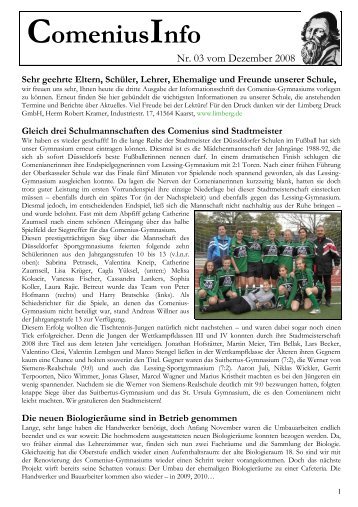 CHARITY-WALK 2008: Rekordsumme nach Rekordstrecke