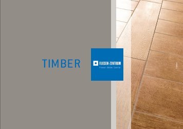 Timber - Fliesen-Zentrum Deutschland GmbH