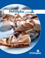 PAPERplus® from Storopack