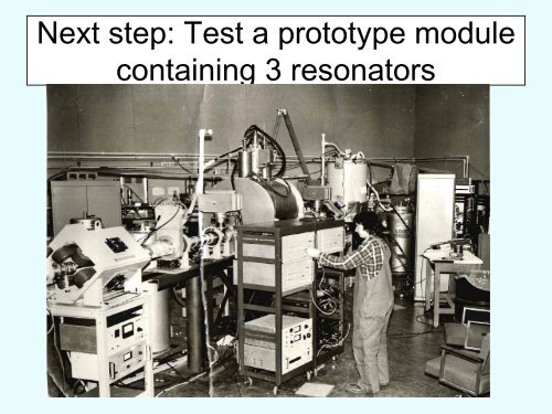 NUCLEAR PHYSICS - Stony Brook University