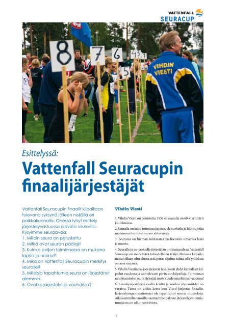 Metalli Oy - Yleisurheilukoulu