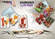 Solidbooklet 3 x PG Feilen