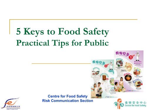 5-keys-to-food-safety