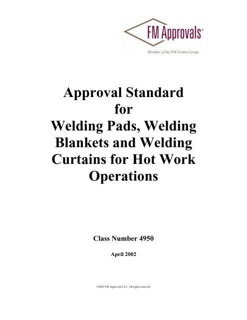 Fm Approval Standards Online Here Brunofuga adv br Fm Approval Standards Online Here Brunofuga adv br