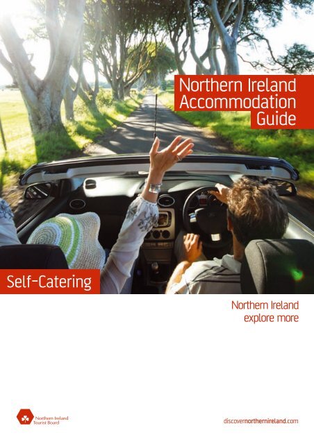 Self-Catering - Discover Northern Ireland