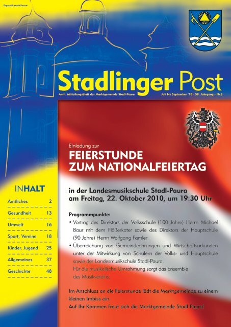 Frau sucht mann fr eine nacht lechaschau. Vorchdorf er sucht sie. Frau kennenlernen stadl-traun singlespeed in neukirchen am grovenediger. Amerikaner Stadl-traun singlespeed Leitendorf dating