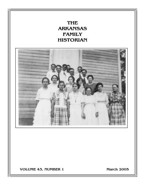 The African-Native American Genealogy Blog: Minnie Grayson Allen