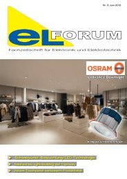 MFT1835: NIN/NIV-Installationsprüfer - elforum