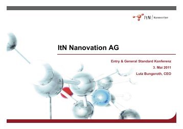 ItN Nanovation AG (4,8 MB) - Nanostart AG