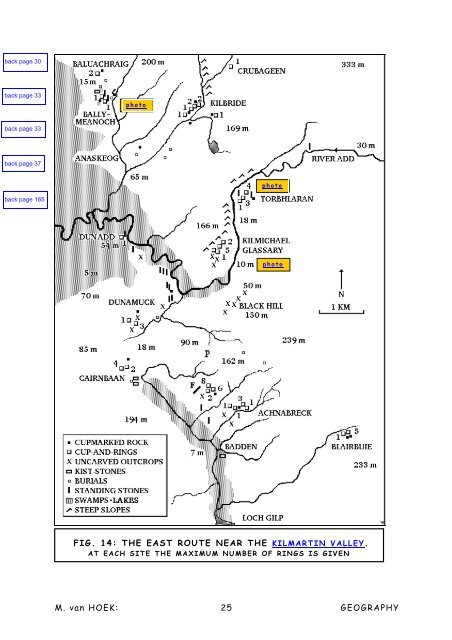 Maarten van Hoek The Geography of Cup-and-Ring ... - StoneWatch