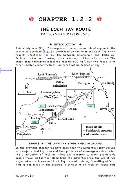 Maarten van Hoek The Geography of Cup-and-Ring ... - StoneWatch