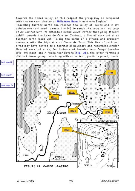 Maarten van Hoek The Geography of Cup-and-Ring ... - StoneWatch