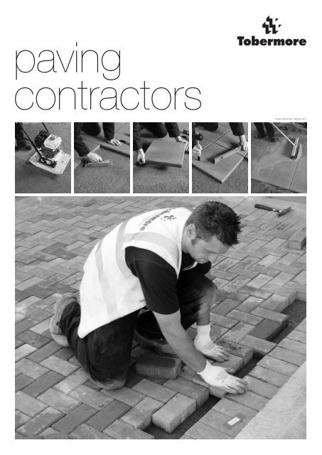 paving contractors tobermore paving contractors tobermore