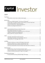 CAPITAL Investor 24/2011